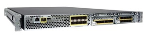 Cisco FirePower Firewalls